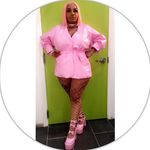 Diamond Parker - @diamondparker333 - Instagram