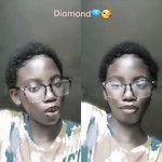 Whitney Diamond Parker - @queendiamond8332 - Instagram