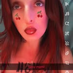 Diamond Perry - @babyblueeyesmamii222 - Instagram