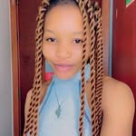 Diamond Perry - @lankydiamond12 - Instagram
