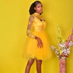 Diamond Perry - @dialimiriamngozi - Instagram