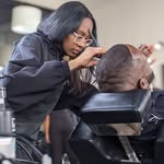 Diamond Perry - @cutzzbydiamond - Instagram