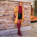 Diamond Reed - @adiamondunderpressure - Instagram