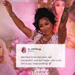 Diamond Reed - @lashay2823 - Instagram