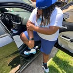 Diamond Reed - @shady_boo256 - Instagram