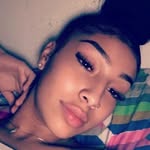 Diamond Reed - @prettylil_diamond - Instagram