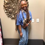 Diamond Reed - @nailedbydiamond - Instagram