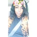 Diamond Richardson - @_lightbeauty_xx - Instagram