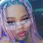 Diamond Roberson - @royaldiamond_253 - Instagram