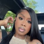 Diamond Roberson - @queen_of_diamond23 - Instagram