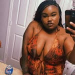 Diamond Roberson - @msdee_097 - Instagram