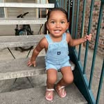 Diamond Roberson - @lil.ava.marie_ - Instagram