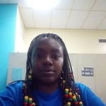 Diamond Roberson - @diamondhughes74 - Instagram