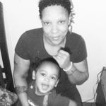 Diamond Roberts - @diamonds_ar_4ever - Instagram