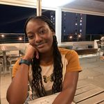 Diamond Roberts - @diamondroberts27 - Instagram
