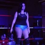 Diamond Roberts - @sincitypyscho - Instagram