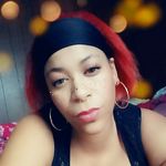Diamond Rodriguez - @diamondrodriguez1983 - Instagram