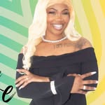 Diamond Rodriguez - @iam_diamondrodriguez - Instagram
