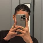 Diamond Rodriguez - @diamond.rod - Instagram