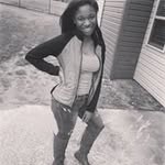 Diamond A'lexuss - @diamondslaughter877 - Instagram