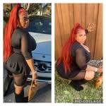 Diamond Boss Queen - @diamond_slaughter1982 - Instagram