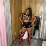 Diamond Sparks - @shontellsparks - Instagram