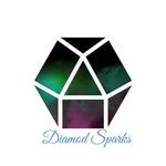 Diamond Sparks - @diamond._sparks - Instagram