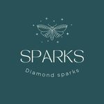 Diamond Sparks - @mi_sparks - Instagram