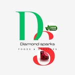 DIAMOND SPARKS FOODS AND SERVICES - @diamondsparksfoods_services - Instagram