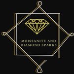 Moissanite & Diamond Sparks - @moissaniteanddiamondsparks - Instagram