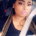 Diamond Tate - @royal_dimez - Instagram