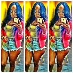 Diamond Tate - @digamond_tate - Instagram
