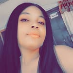 Diamond Thomas - @diamondcutebabe - Instagram