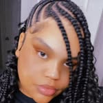 Diamond Thomas - @xoxo_diamondddd - Instagram