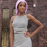 Diamond Thomas - @thomasdiamond447 - Instagram
