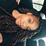 Diamond Thomas - @diam0ndluv - Instagram