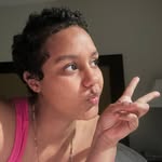 Diamond Thomas - @dimeshinebright - Instagram