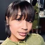 Diamond Thomas - @_lady__diamond - Instagram