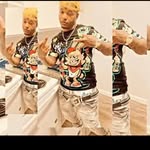 DiamondThomas - @backstreetmobboss - Instagram