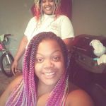 Diamond Walker - @diamond.walker.98 - Instagram