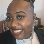 Diamond Walker - @blingbydiamond - Instagram