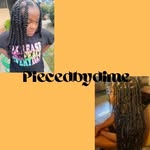 Diamond Walker - @piecedbydime_ - Instagram