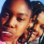 Diamond walker - @diamondloveshearts6 - Instagram