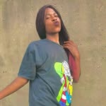 Diamond Walker - @diamondwalker254 - Instagram