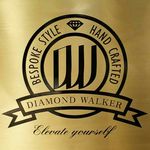 Diamond Walker bespoke shoes - @diamondwalkershoes - Instagram