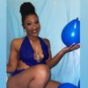 Diamond Walker - @diamondwalker725 - TikTok