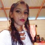Samiyah Adams - @dianadams48 - Instagram
