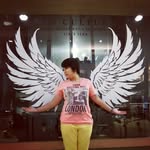 AJ - @diana_agerr_aj - Instagram