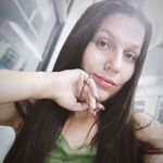 Diana Almada - @dianaalmada7 - Instagram