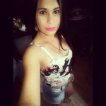 Diana Almada - @dimaalmada_94 - Instagram
